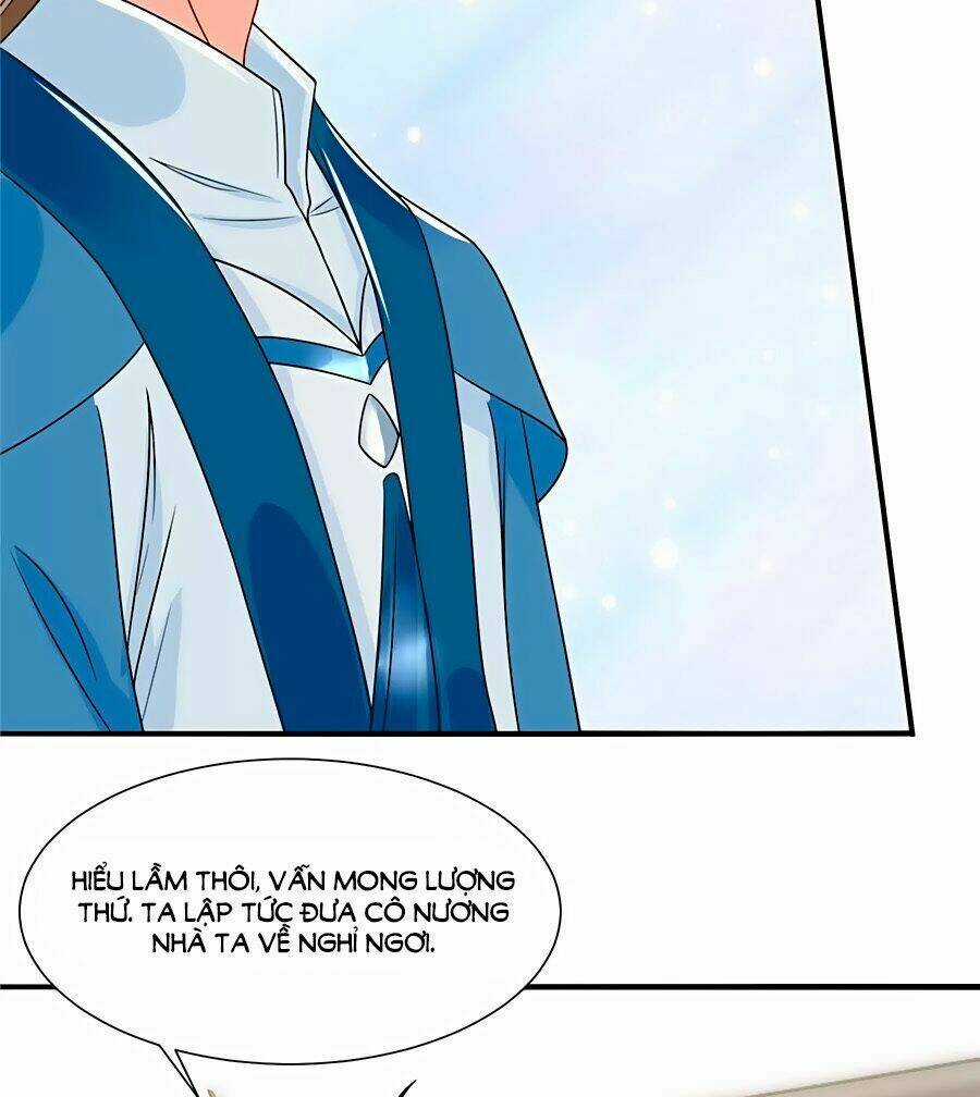 Kiêu Sủng Y Phi - Chapter 81 - Trang 24