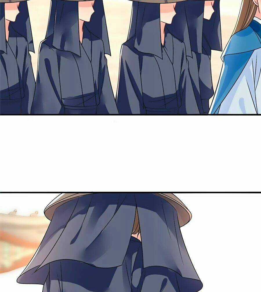 Kiêu Sủng Y Phi - Chapter 81 - Trang 27