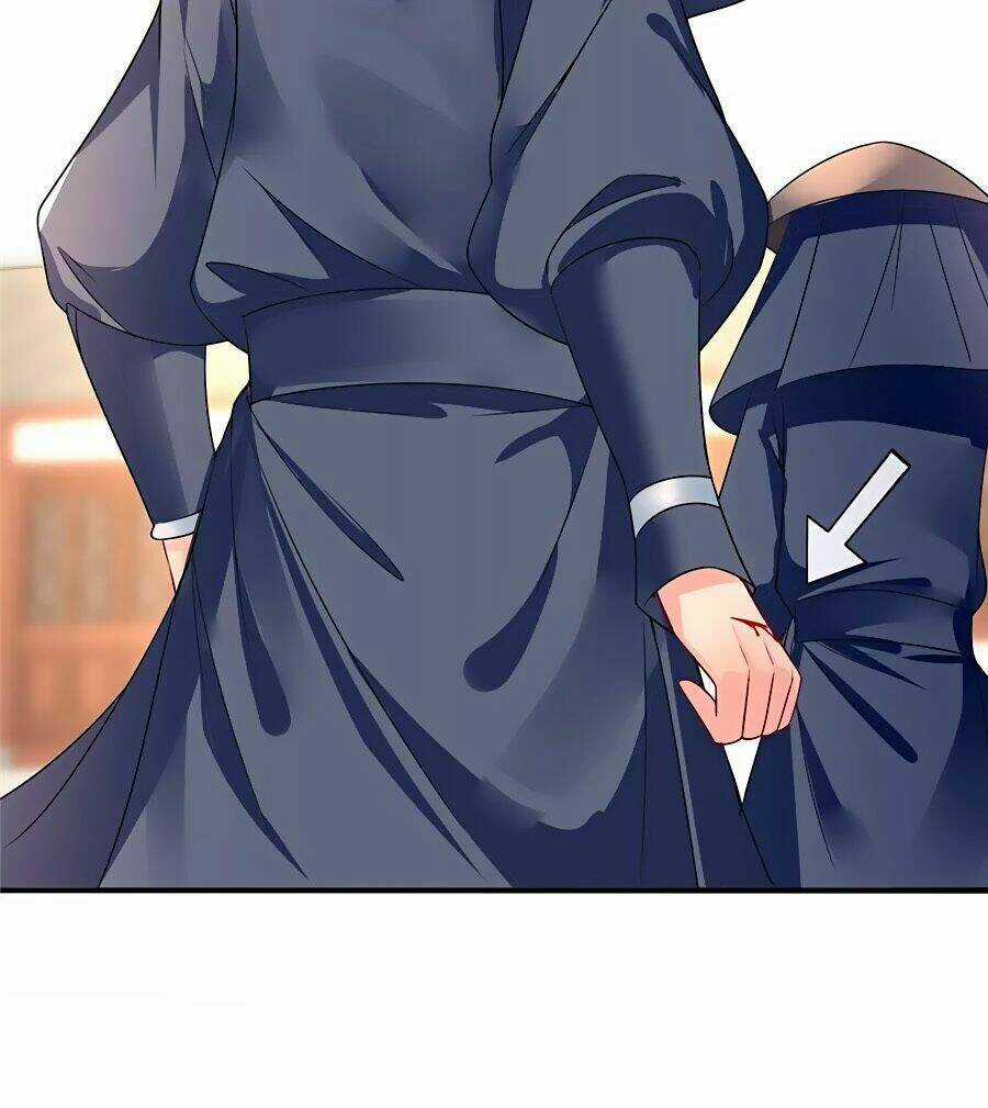 Kiêu Sủng Y Phi - Chapter 81 - Trang 28