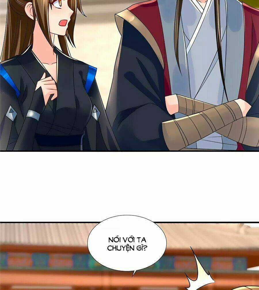 Kiêu Sủng Y Phi - Chapter 81 - Trang 30