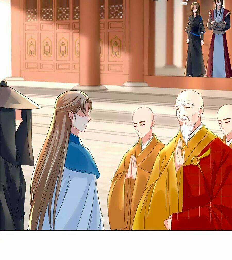 Kiêu Sủng Y Phi - Chapter 81 - Trang 4