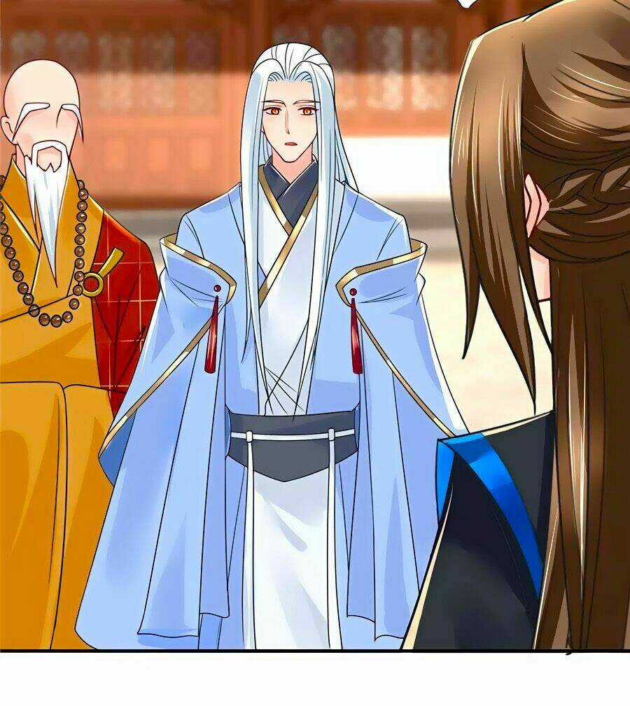 Kiêu Sủng Y Phi - Chapter 81 - Trang 31