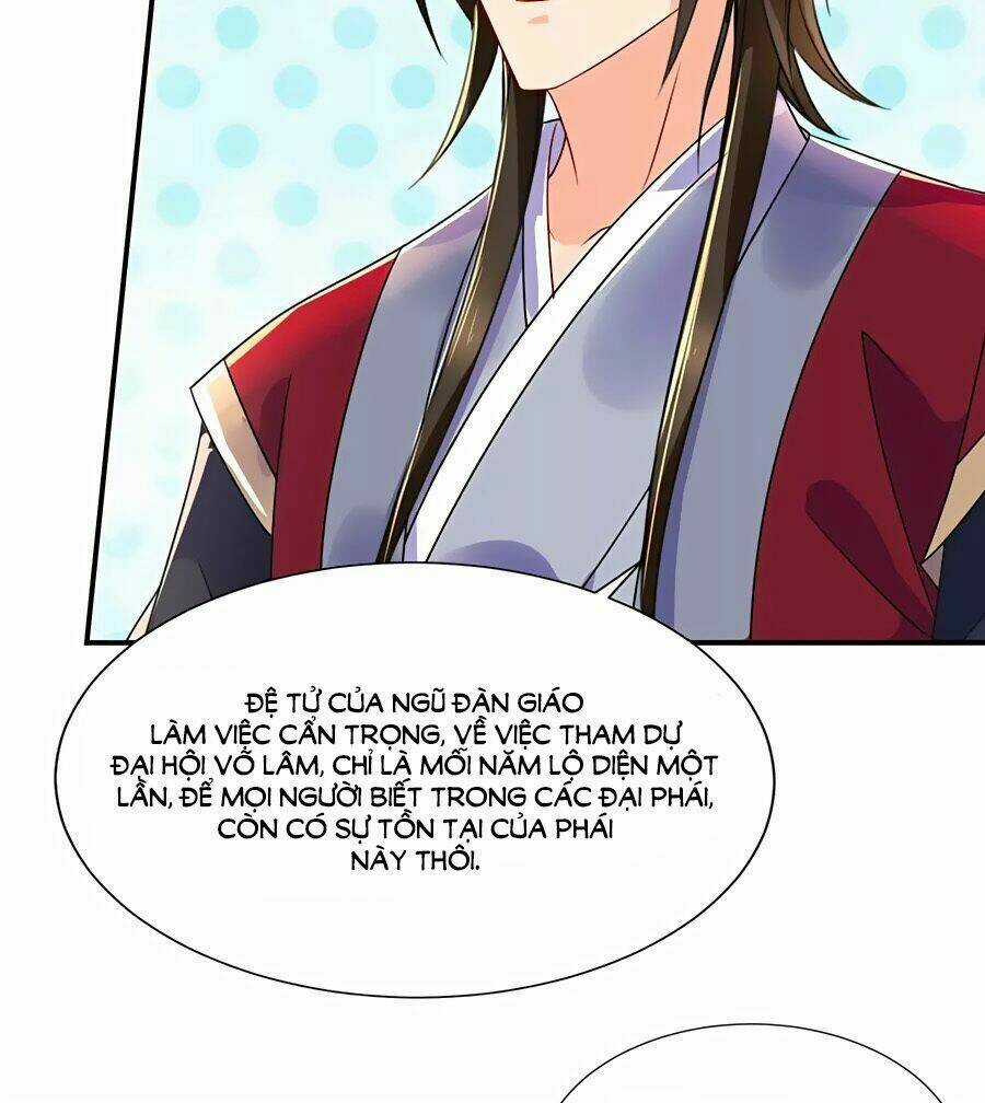 Kiêu Sủng Y Phi - Chapter 81 - Trang 6