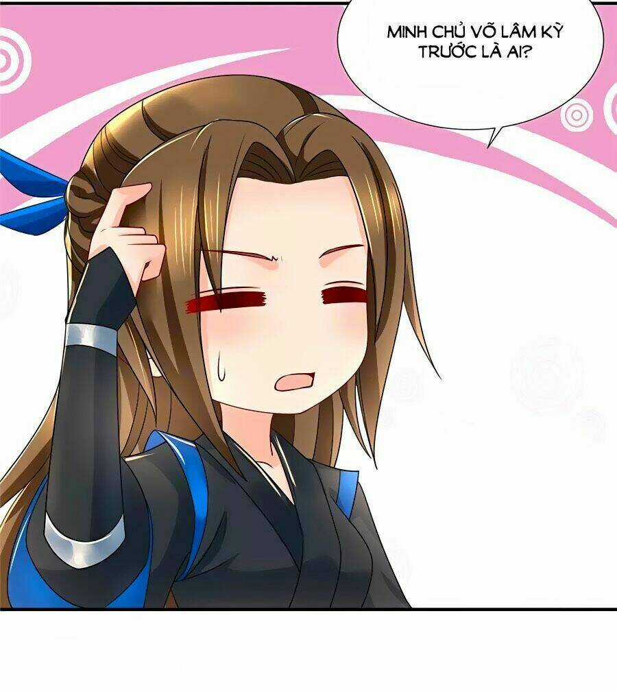 Kiêu Sủng Y Phi - Chapter 81 - Trang 7