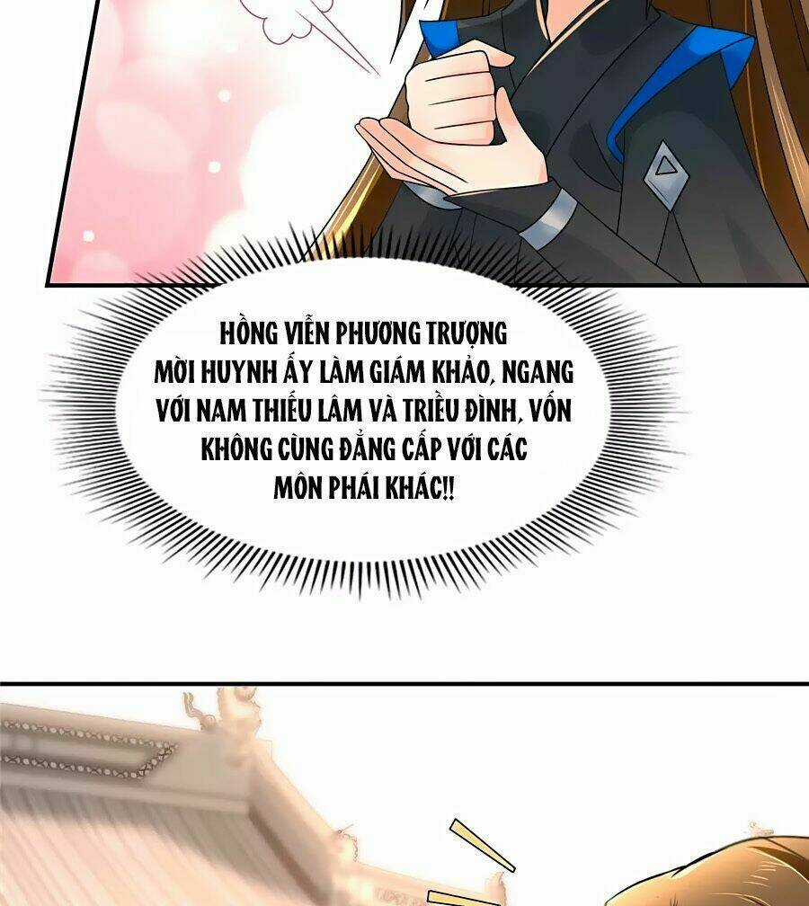 Kiêu Sủng Y Phi - Chapter 81 - Trang 9