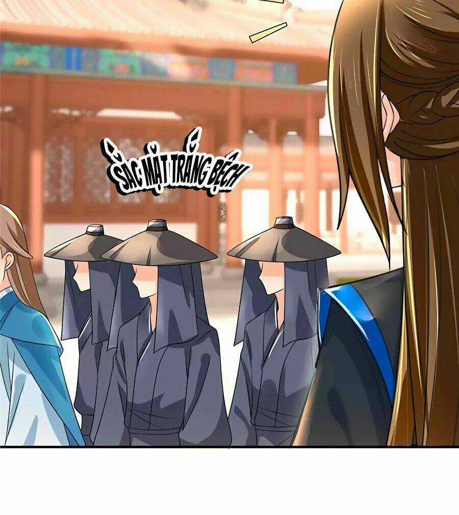 Kiêu Sủng Y Phi - Chapter 81 - Trang 10