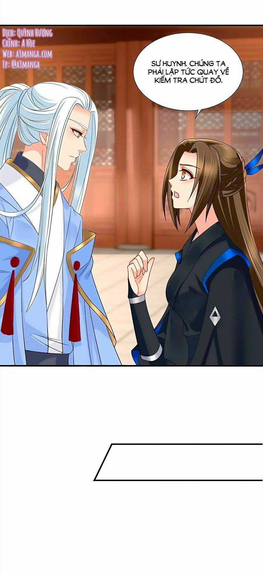 Kiêu Sủng Y Phi - Chapter 82 - Trang 2