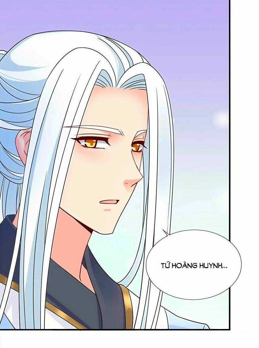 Kiêu Sủng Y Phi - Chapter 82 - Trang 13