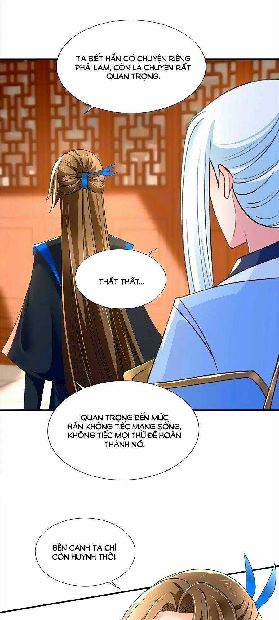 Kiêu Sủng Y Phi - Chapter 82 - Trang 14