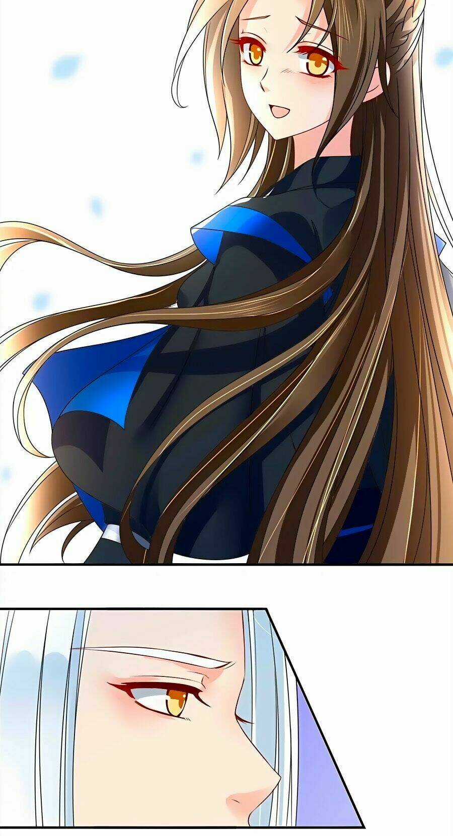 Kiêu Sủng Y Phi - Chapter 82 - Trang 15