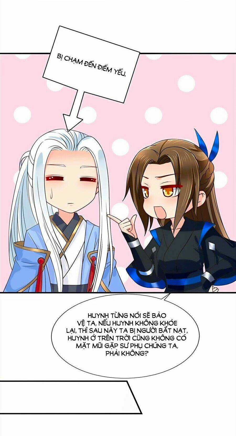 Kiêu Sủng Y Phi - Chapter 82 - Trang 16