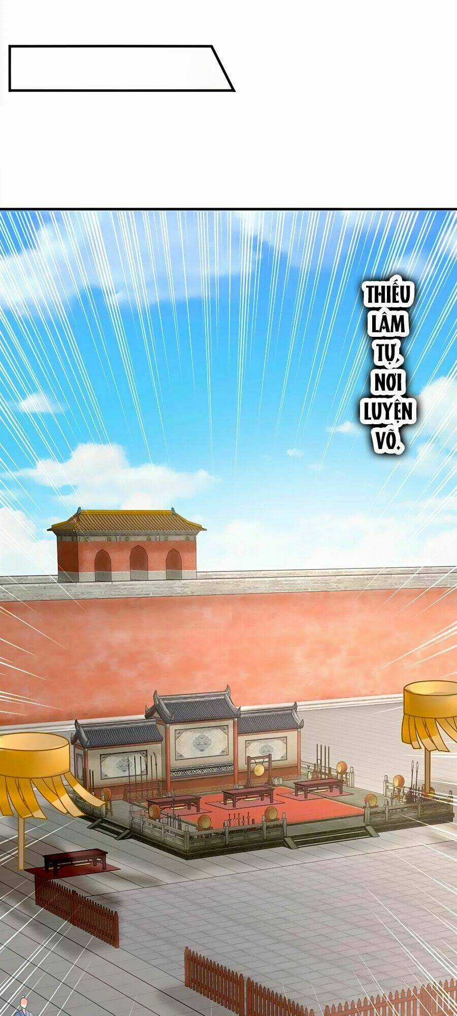 Kiêu Sủng Y Phi - Chapter 82 - Trang 17