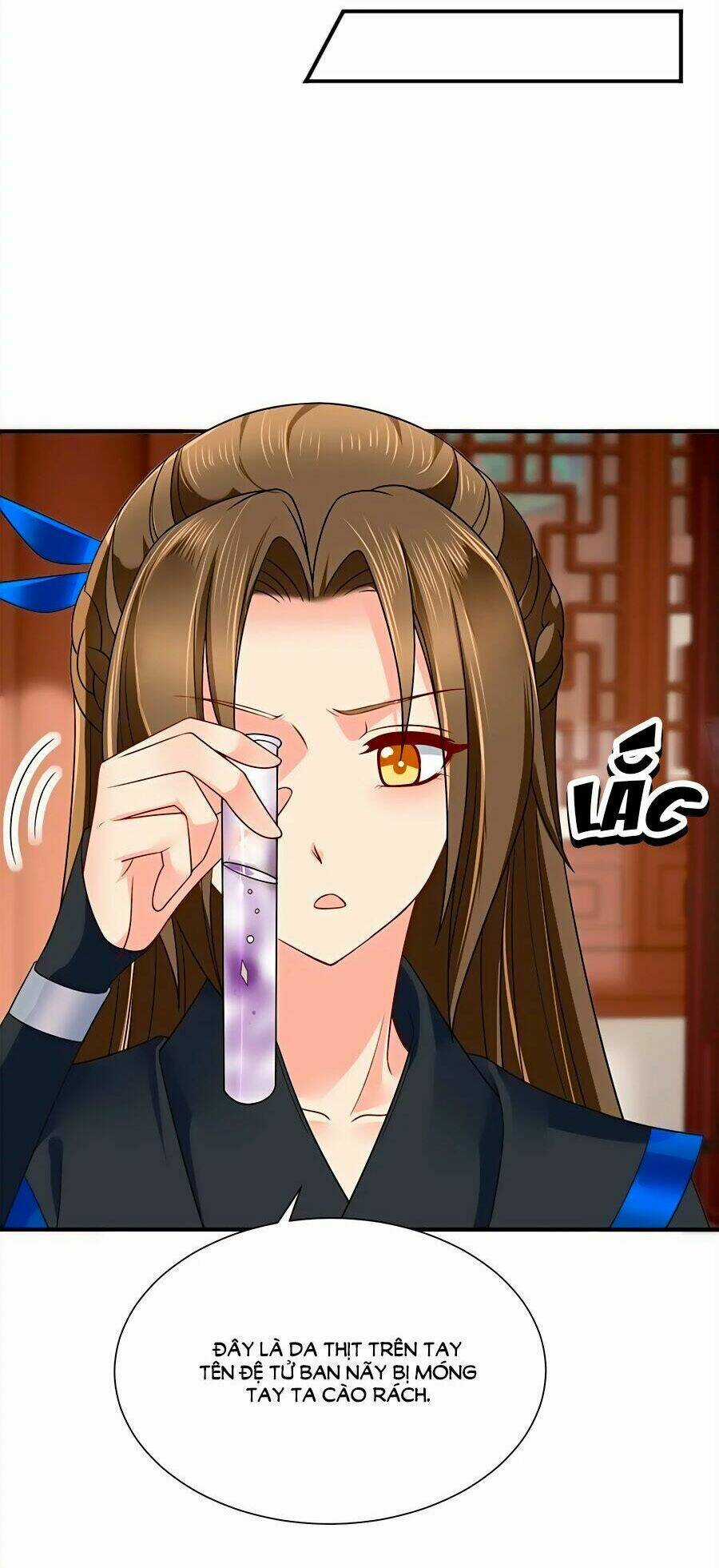 Kiêu Sủng Y Phi - Chapter 82 - Trang 3