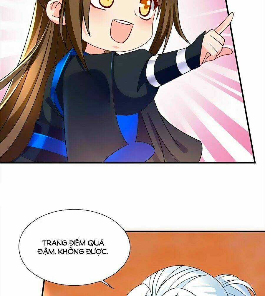 Kiêu Sủng Y Phi - Chapter 82 - Trang 21