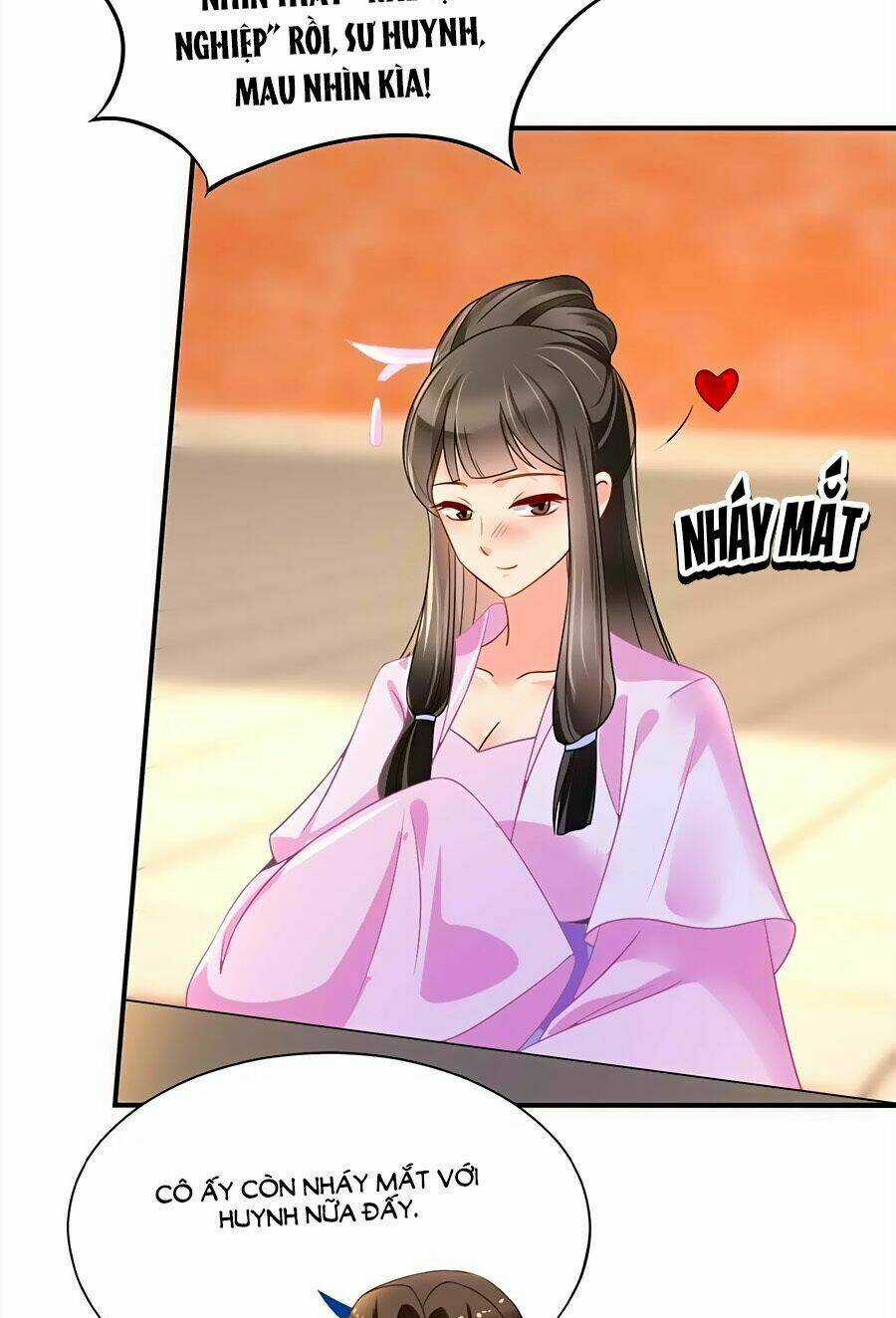 Kiêu Sủng Y Phi - Chapter 82 - Trang 25