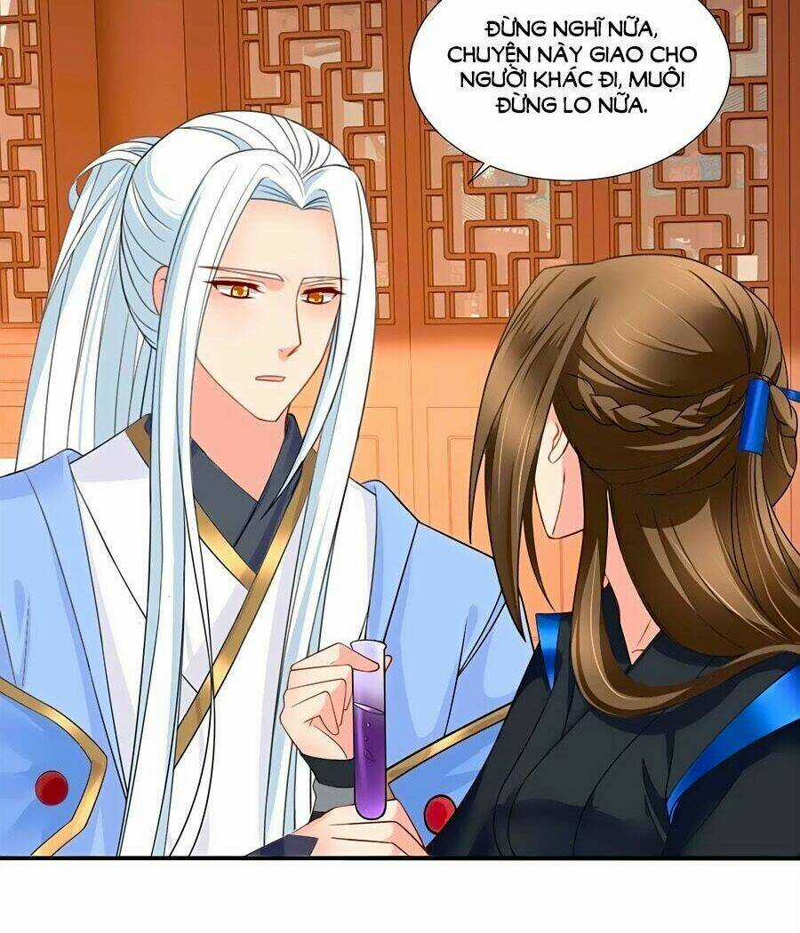 Kiêu Sủng Y Phi - Chapter 82 - Trang 6