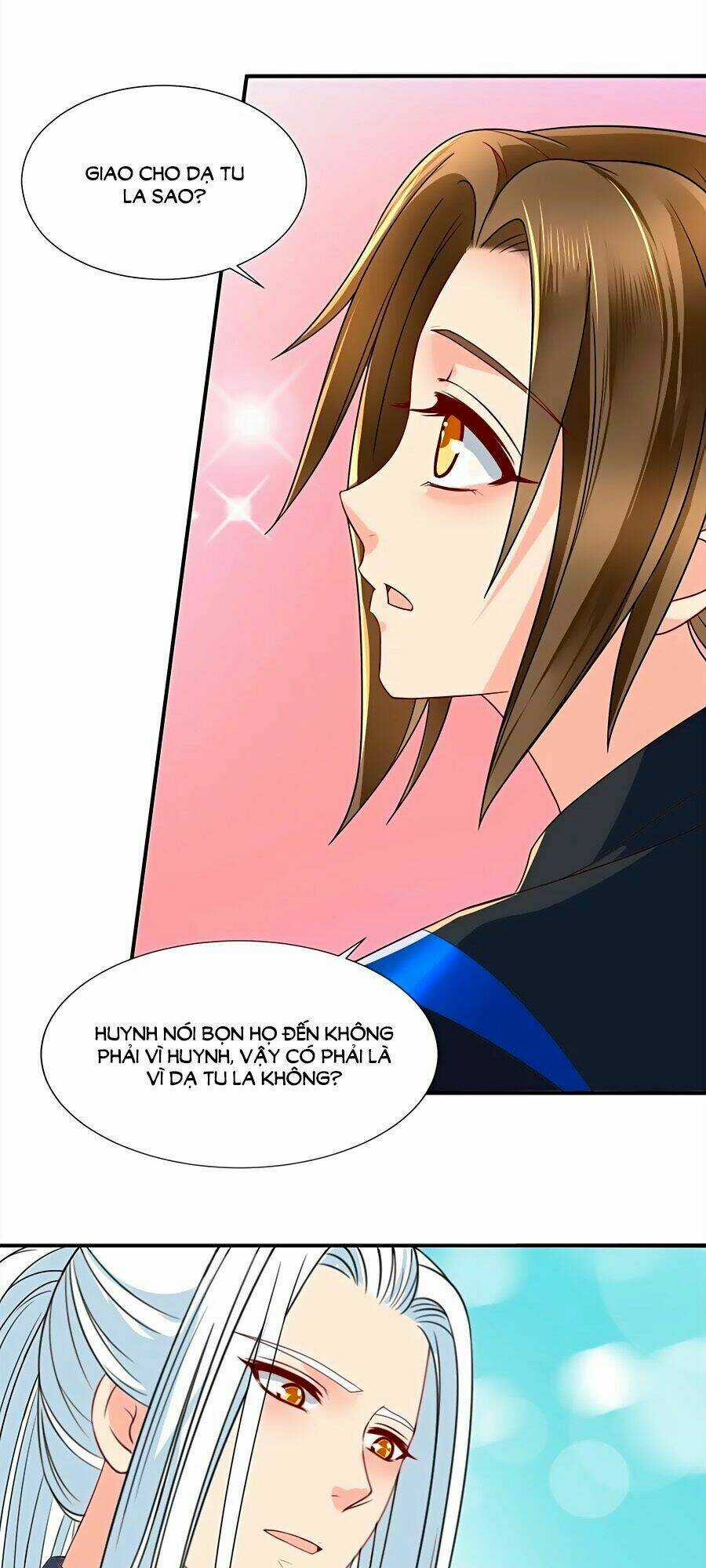 Kiêu Sủng Y Phi - Chapter 82 - Trang 7