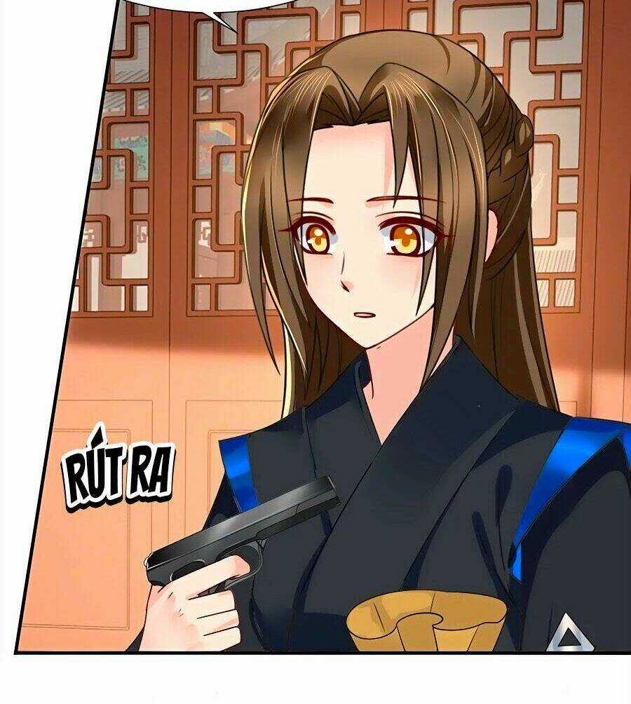 Kiêu Sủng Y Phi - Chapter 82 - Trang 9