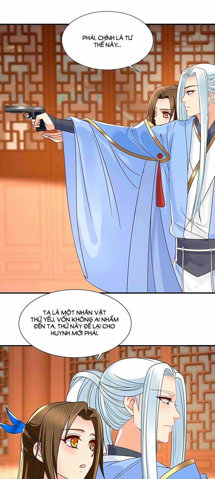 Kiêu Sủng Y Phi - Chapter 82 - Trang 10