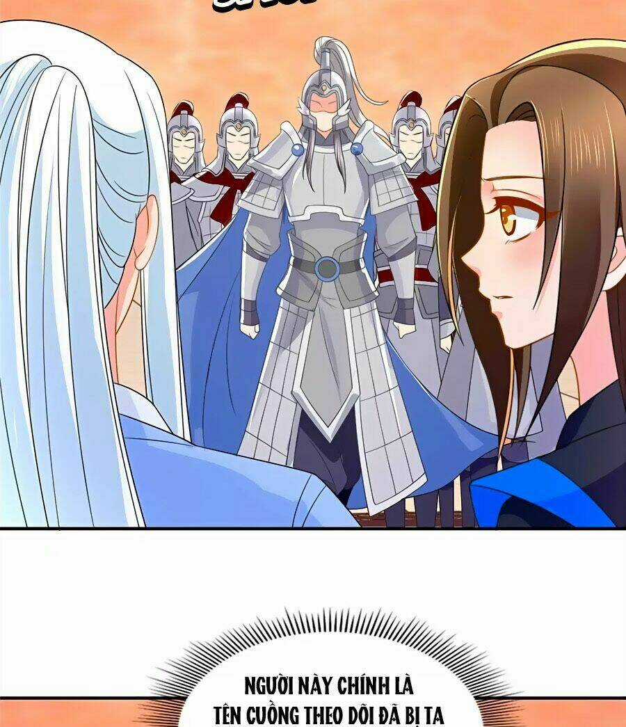 Kiêu Sủng Y Phi - Chapter 83 - Trang 13