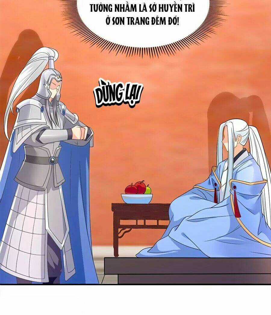 Kiêu Sủng Y Phi - Chapter 83 - Trang 14