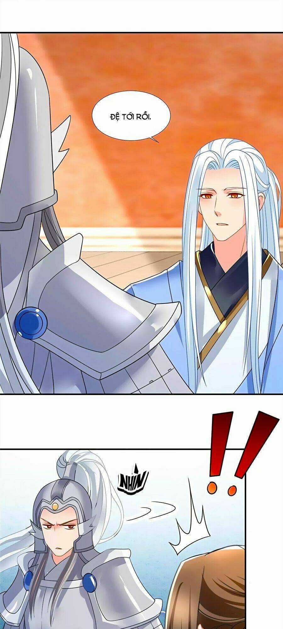 Kiêu Sủng Y Phi - Chapter 83 - Trang 15