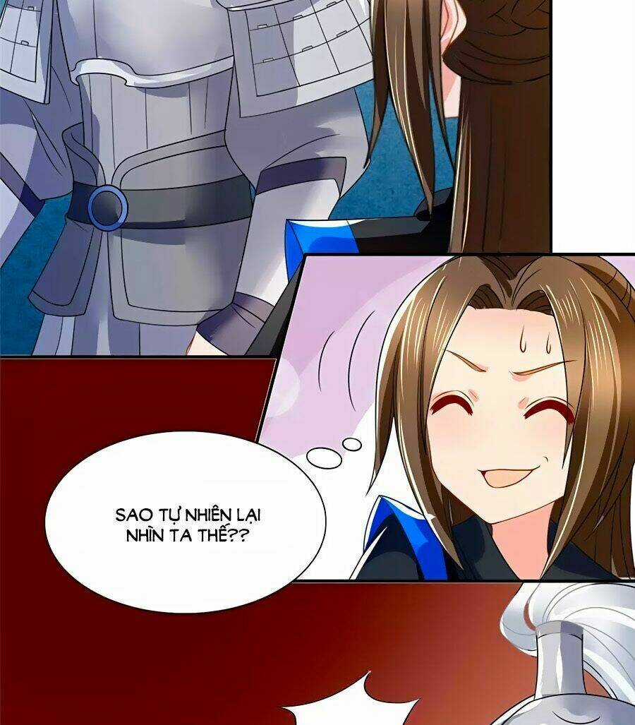 Kiêu Sủng Y Phi - Chapter 83 - Trang 16