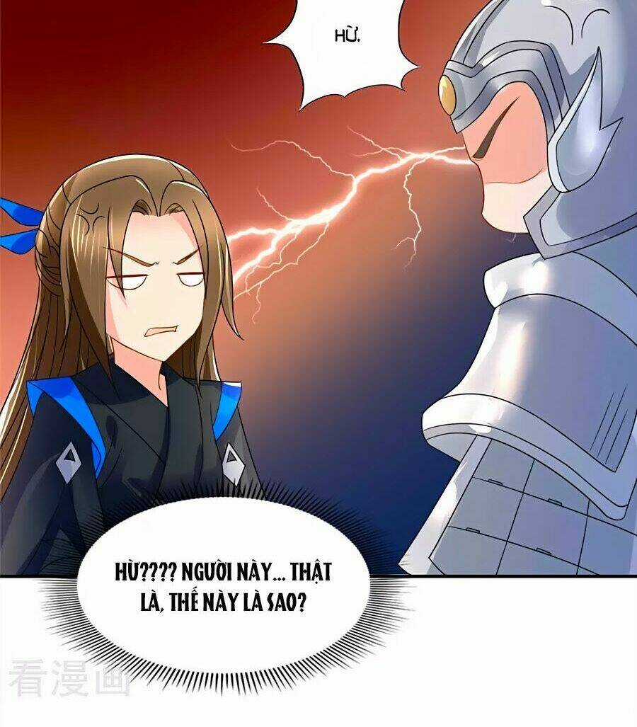 Kiêu Sủng Y Phi - Chapter 83 - Trang 17