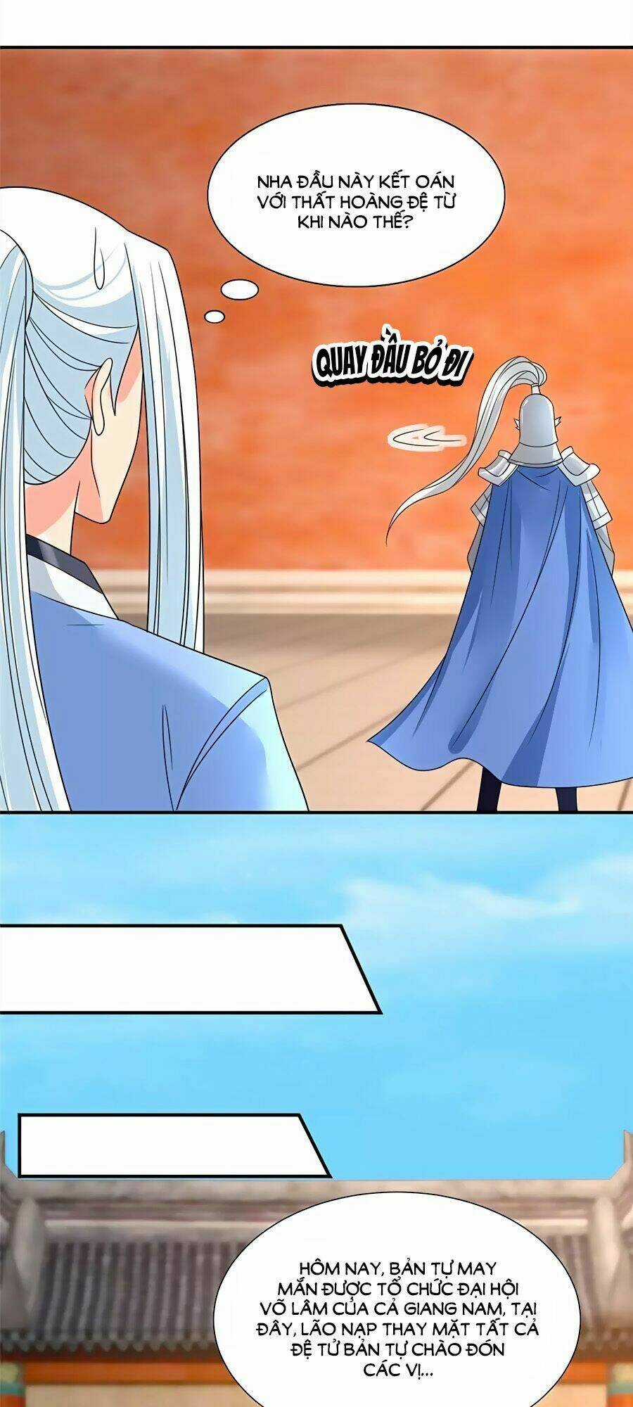 Kiêu Sủng Y Phi - Chapter 83 - Trang 18