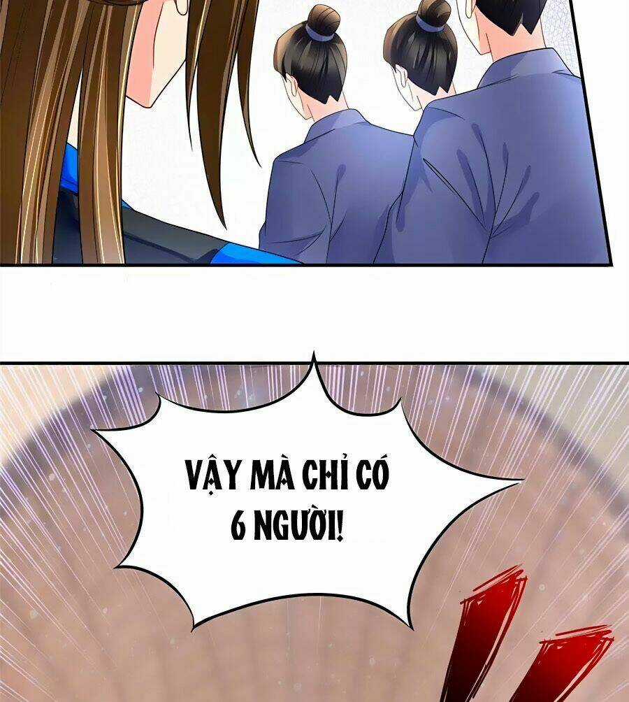 Kiêu Sủng Y Phi - Chapter 83 - Trang 3