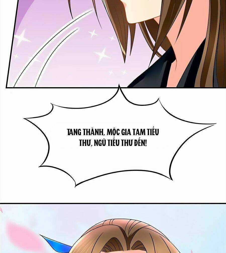 Kiêu Sủng Y Phi - Chapter 83 - Trang 21