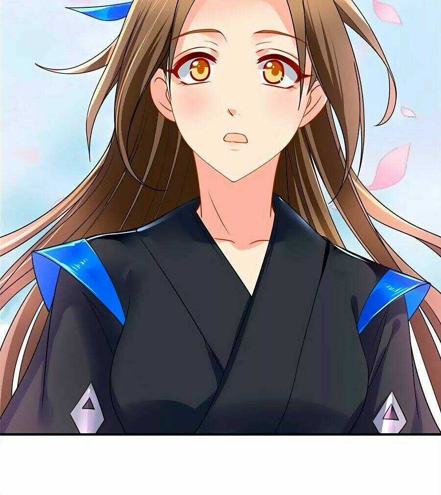 Kiêu Sủng Y Phi - Chapter 83 - Trang 22