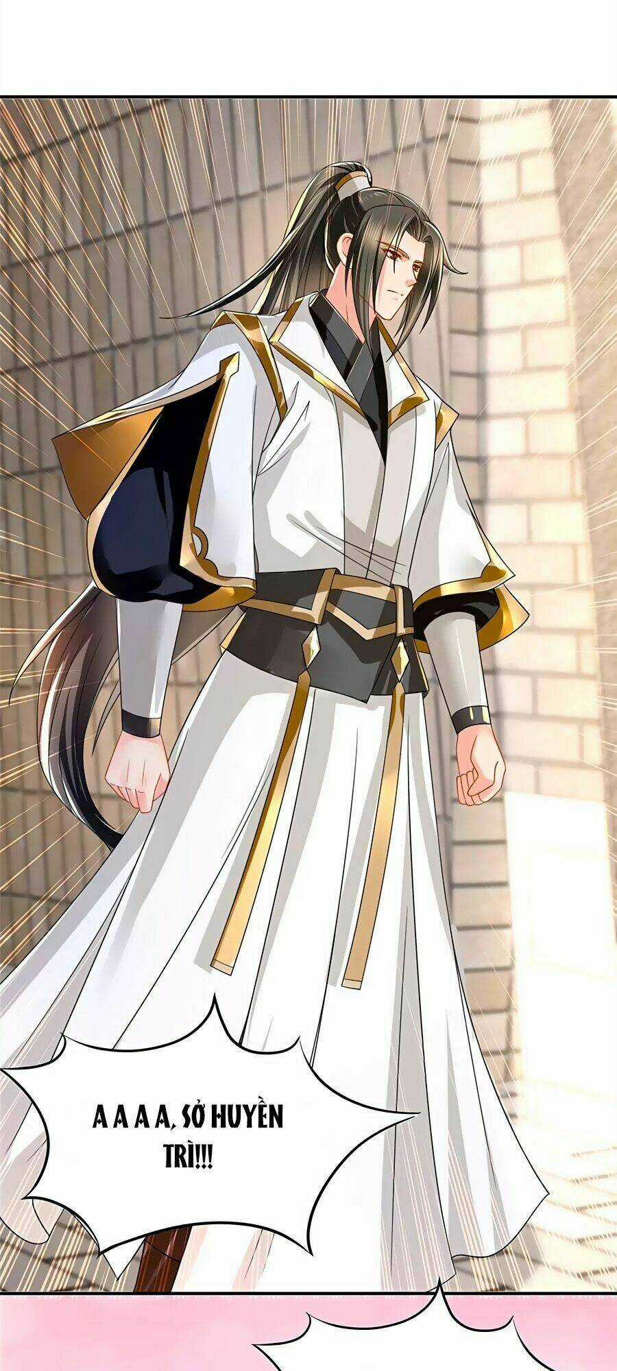 Kiêu Sủng Y Phi - Chapter 83 - Trang 23