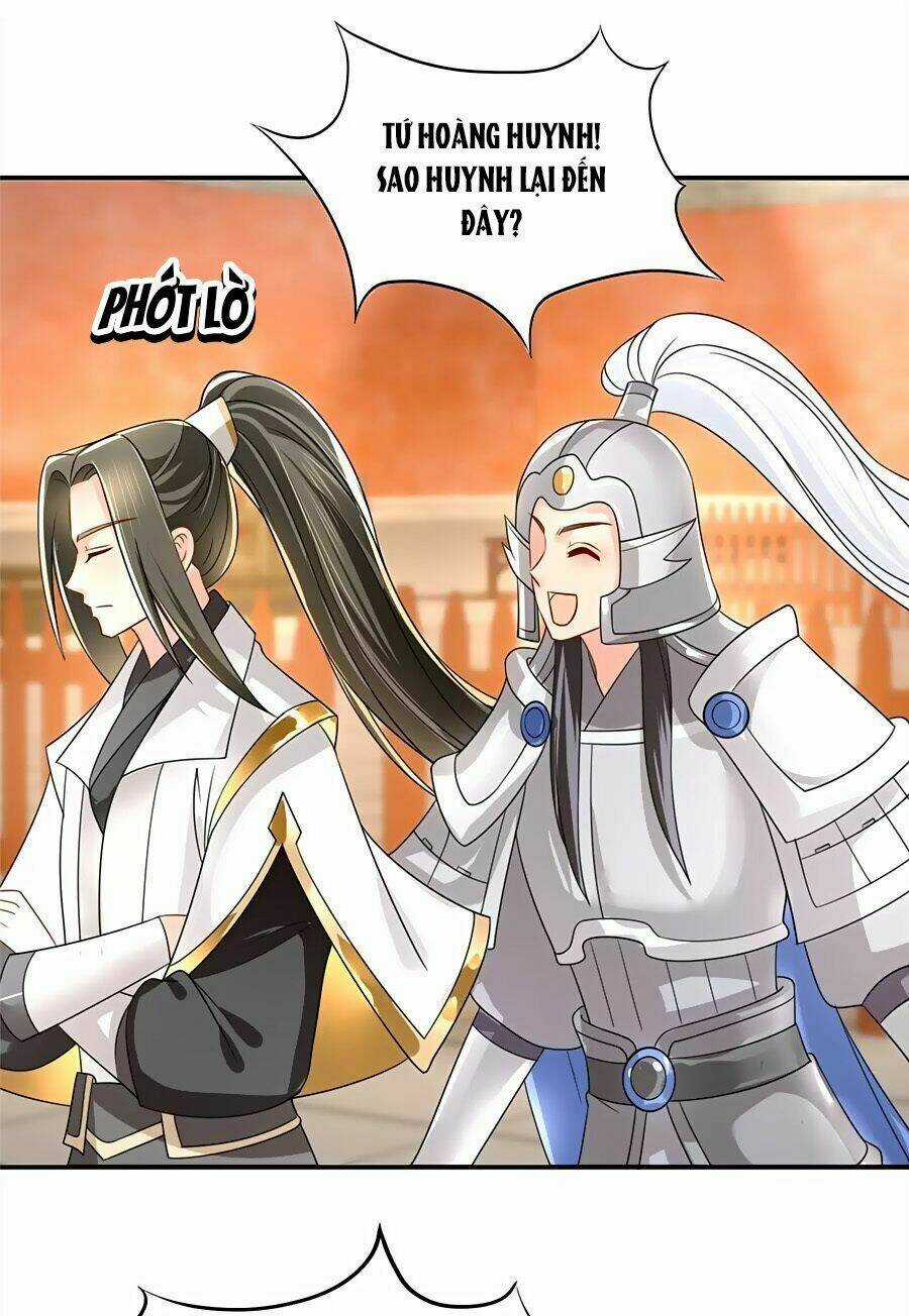 Kiêu Sủng Y Phi - Chapter 83 - Trang 25