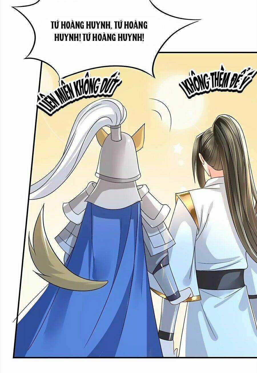 Kiêu Sủng Y Phi - Chapter 83 - Trang 26