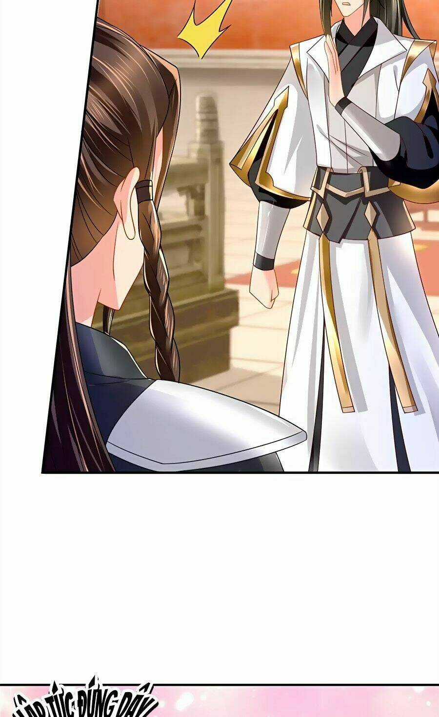 Kiêu Sủng Y Phi - Chapter 83 - Trang 28