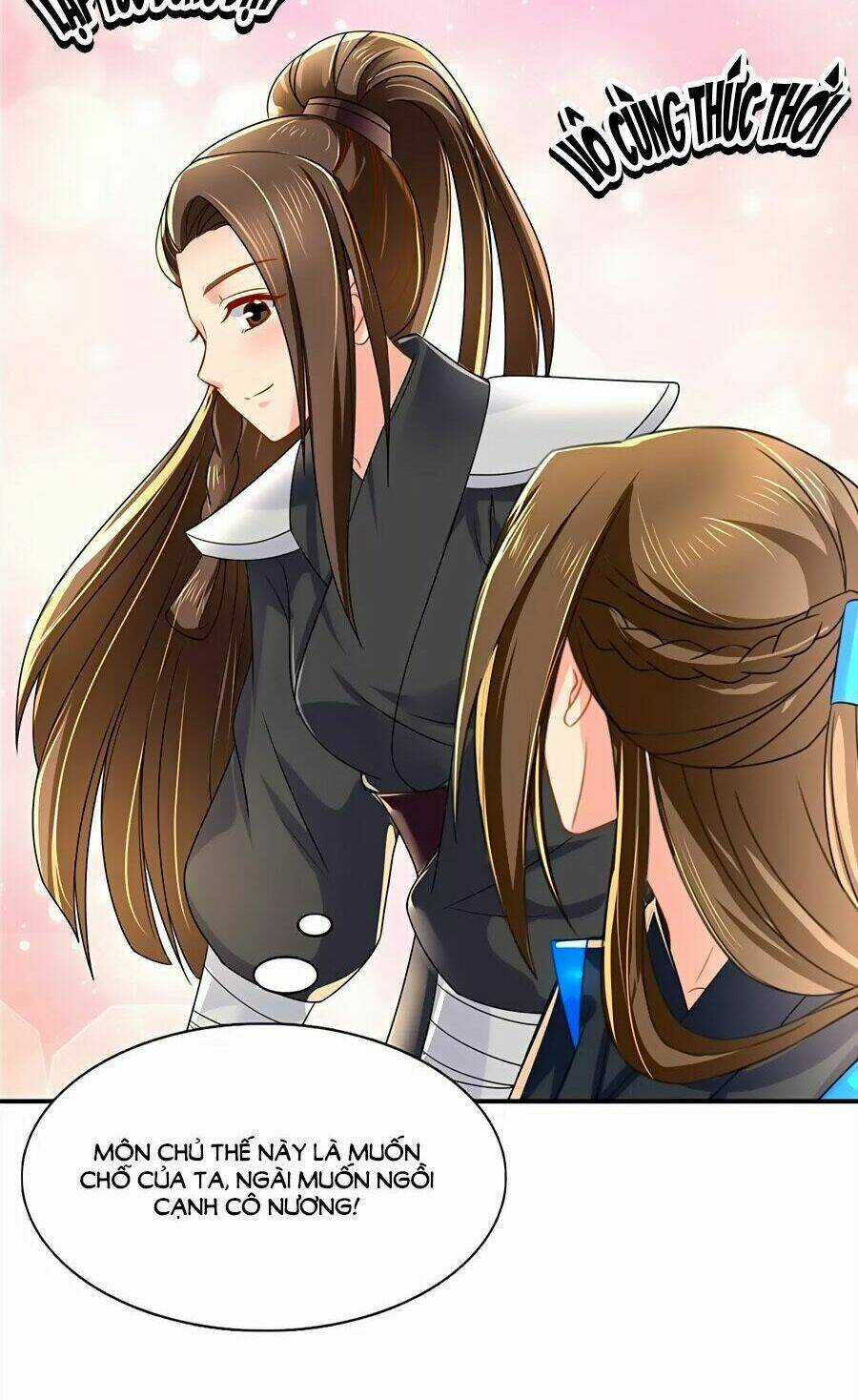 Kiêu Sủng Y Phi - Chapter 83 - Trang 29