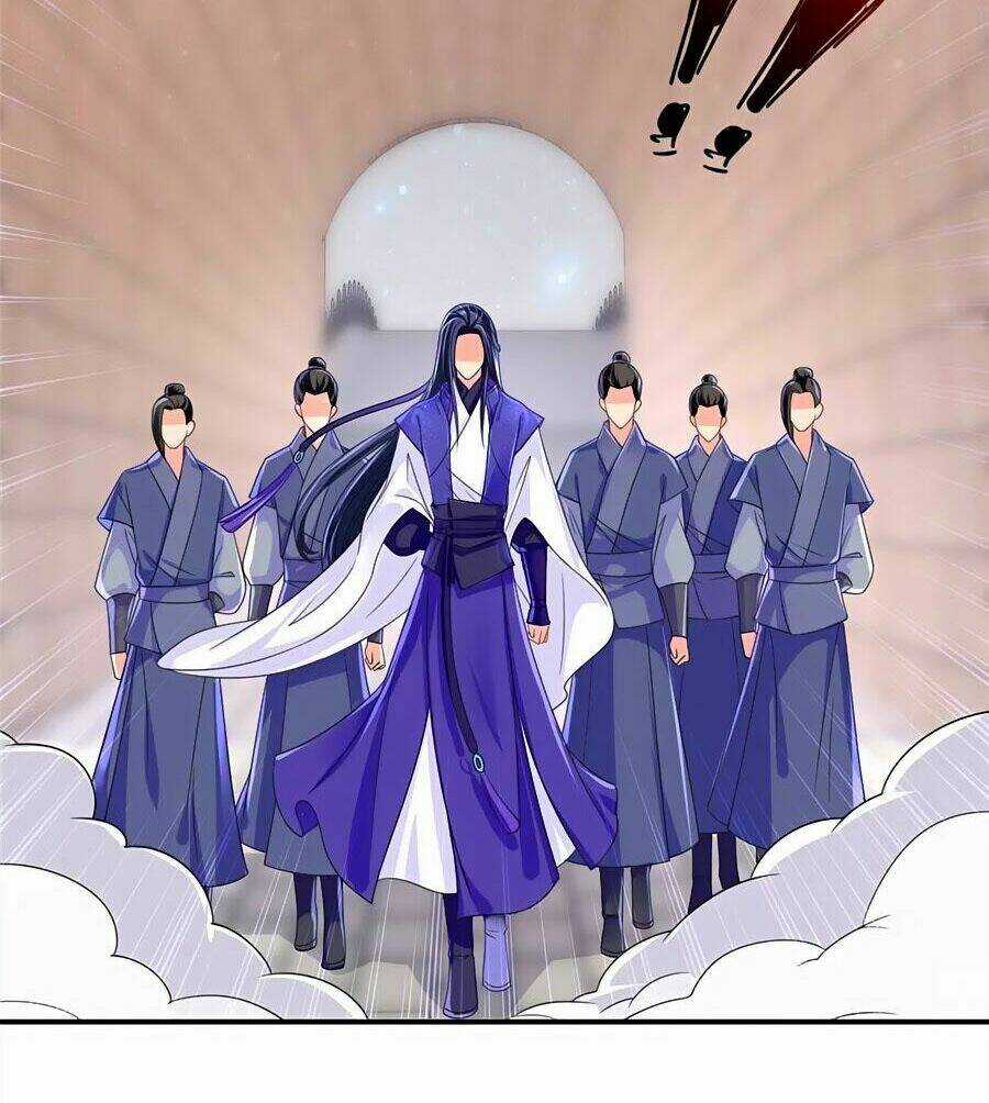 Kiêu Sủng Y Phi - Chapter 83 - Trang 4