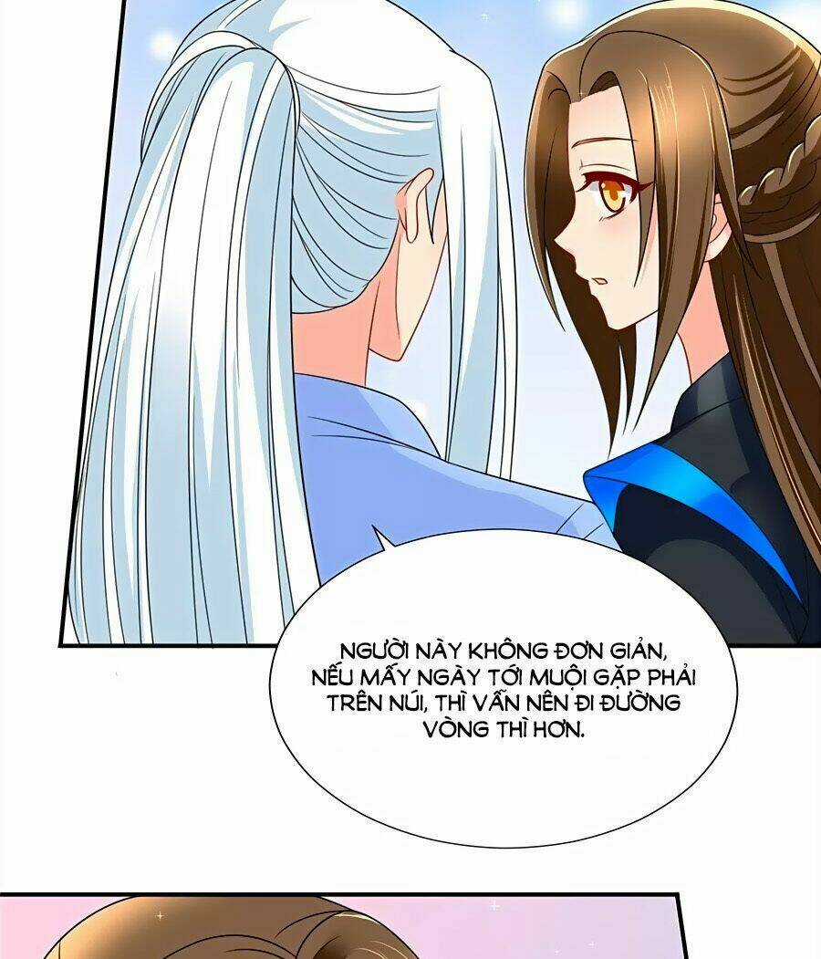 Kiêu Sủng Y Phi - Chapter 83 - Trang 6