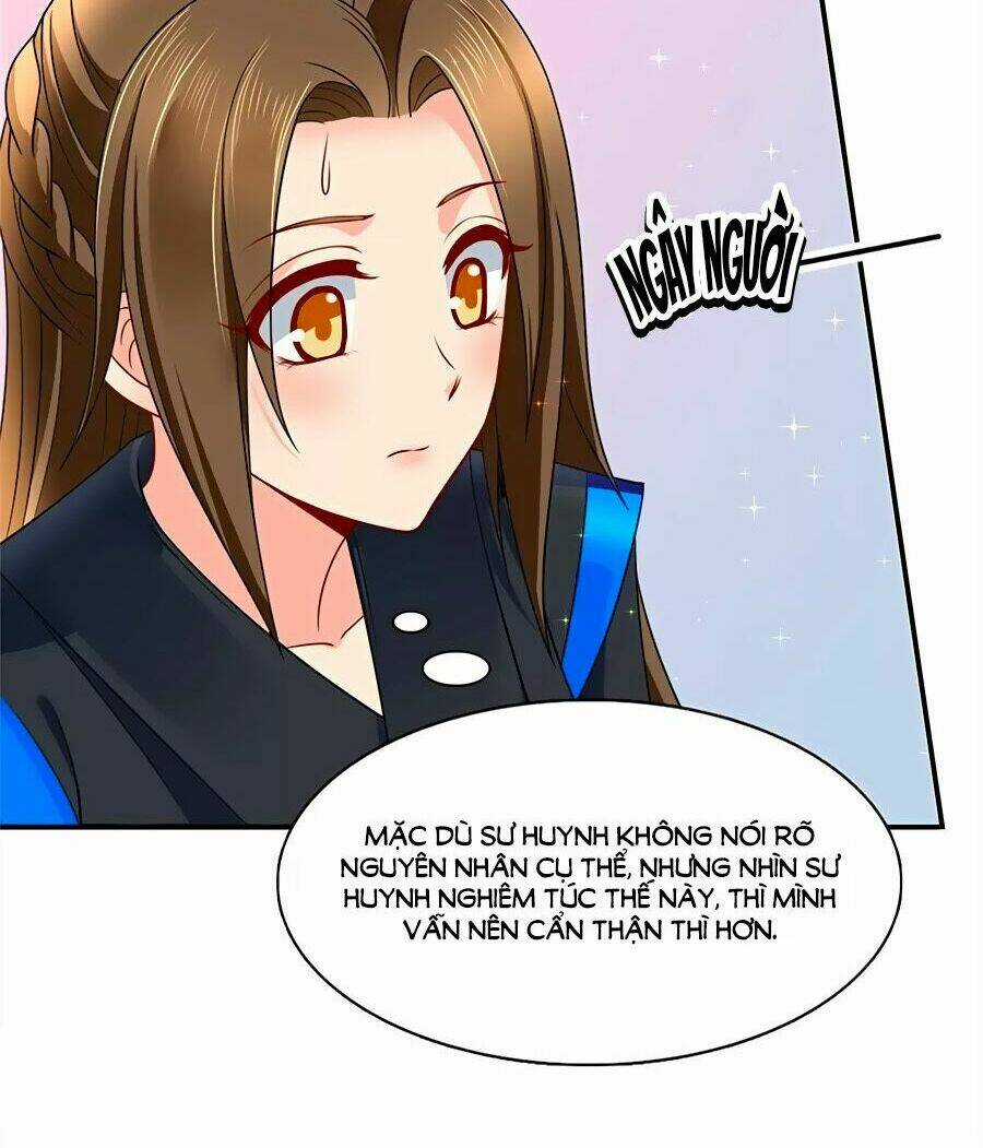 Kiêu Sủng Y Phi - Chapter 83 - Trang 7