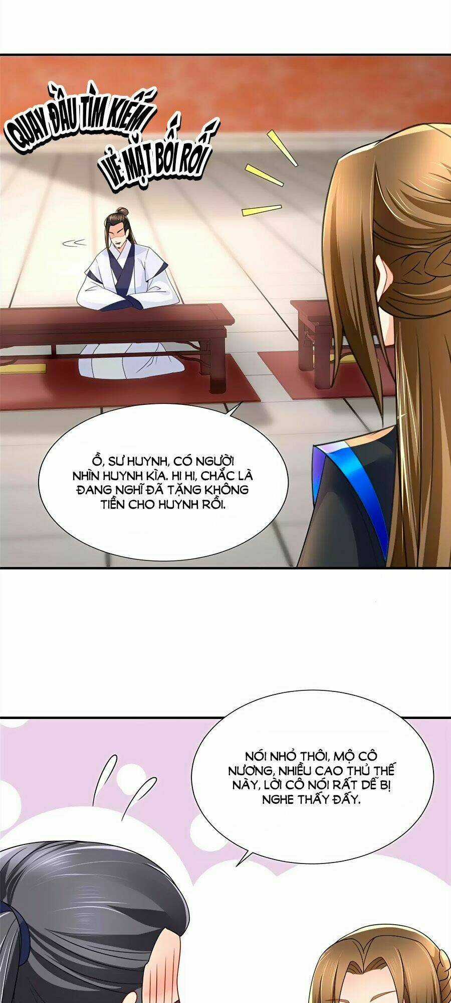 Kiêu Sủng Y Phi - Chapter 83 - Trang 8