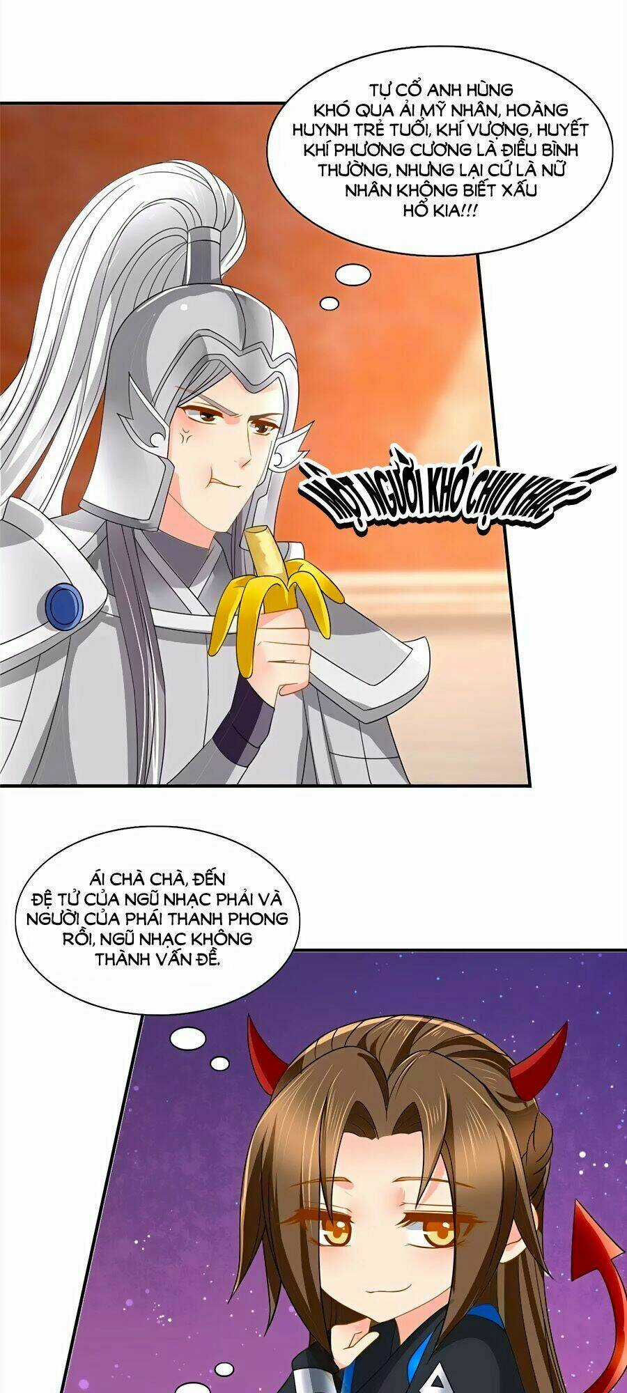 Kiêu Sủng Y Phi - Chapter 84 - Trang 13