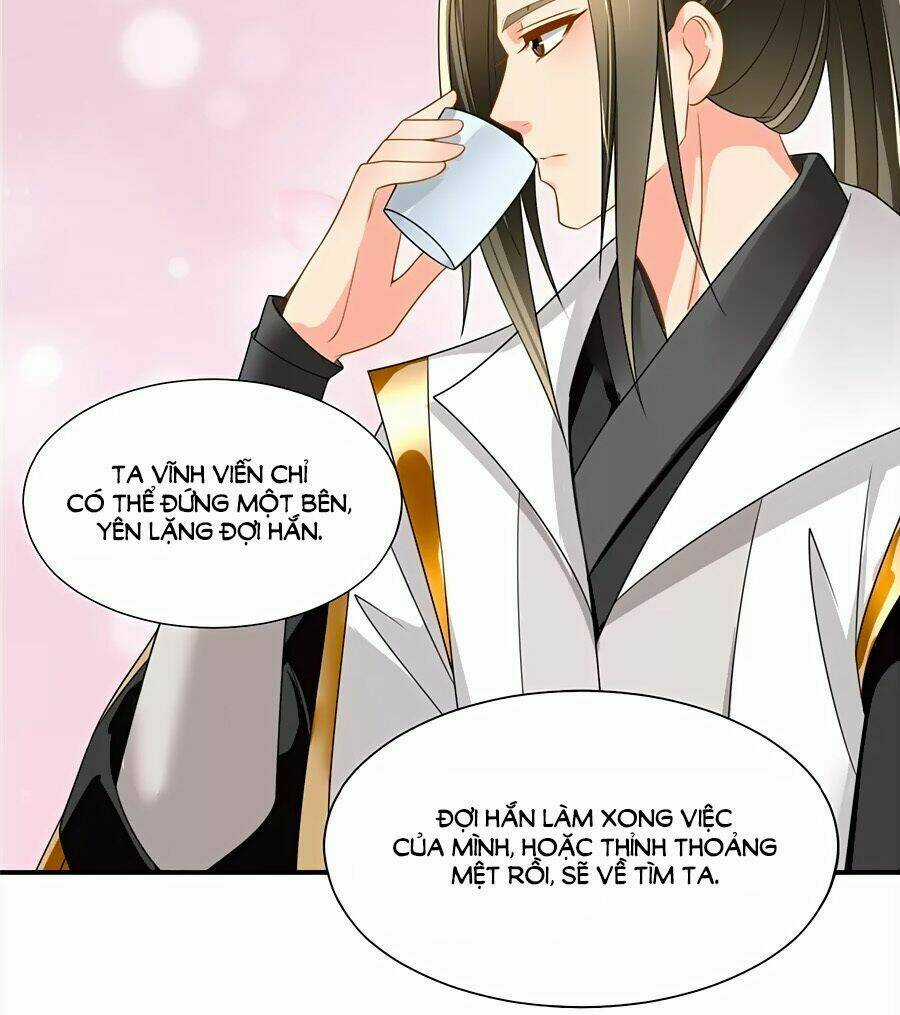 Kiêu Sủng Y Phi - Chapter 84 - Trang 16