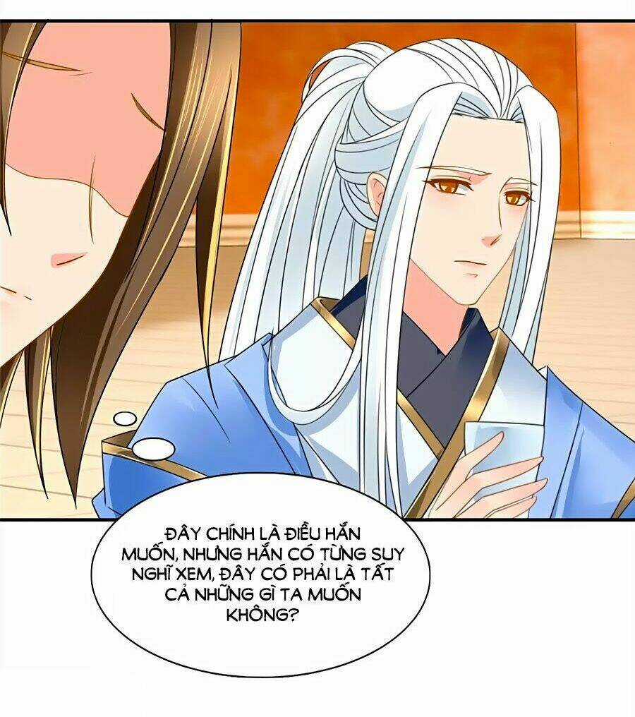 Kiêu Sủng Y Phi - Chapter 84 - Trang 17