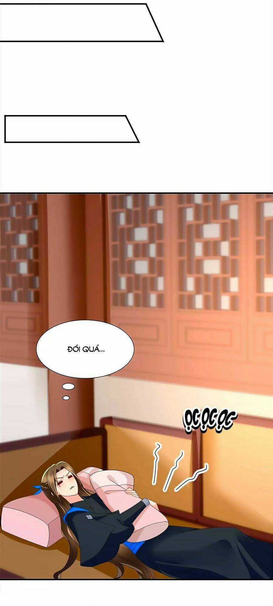 Kiêu Sủng Y Phi - Chapter 84 - Trang 19