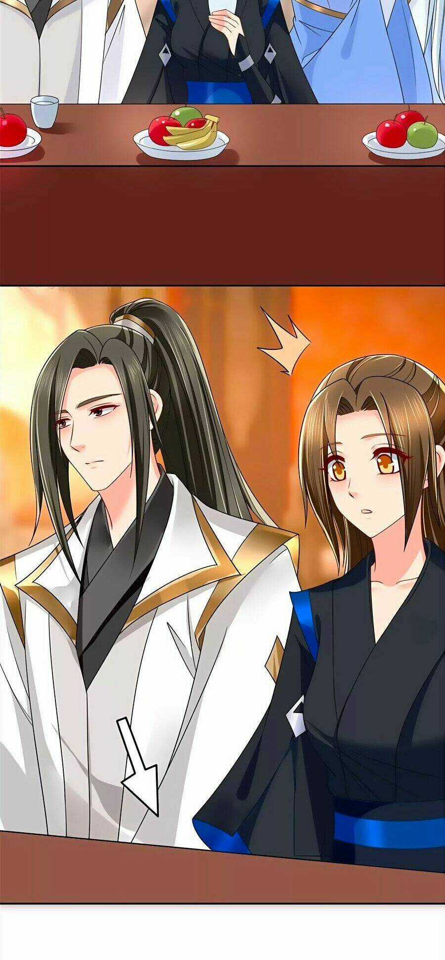 Kiêu Sủng Y Phi - Chapter 84 - Trang 3