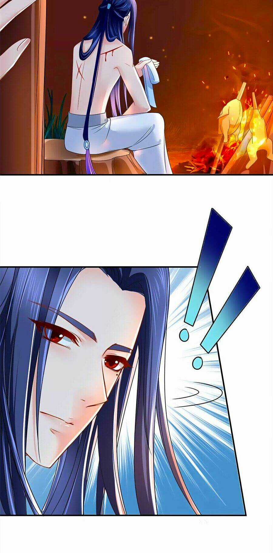 Kiêu Sủng Y Phi - Chapter 84 - Trang 24