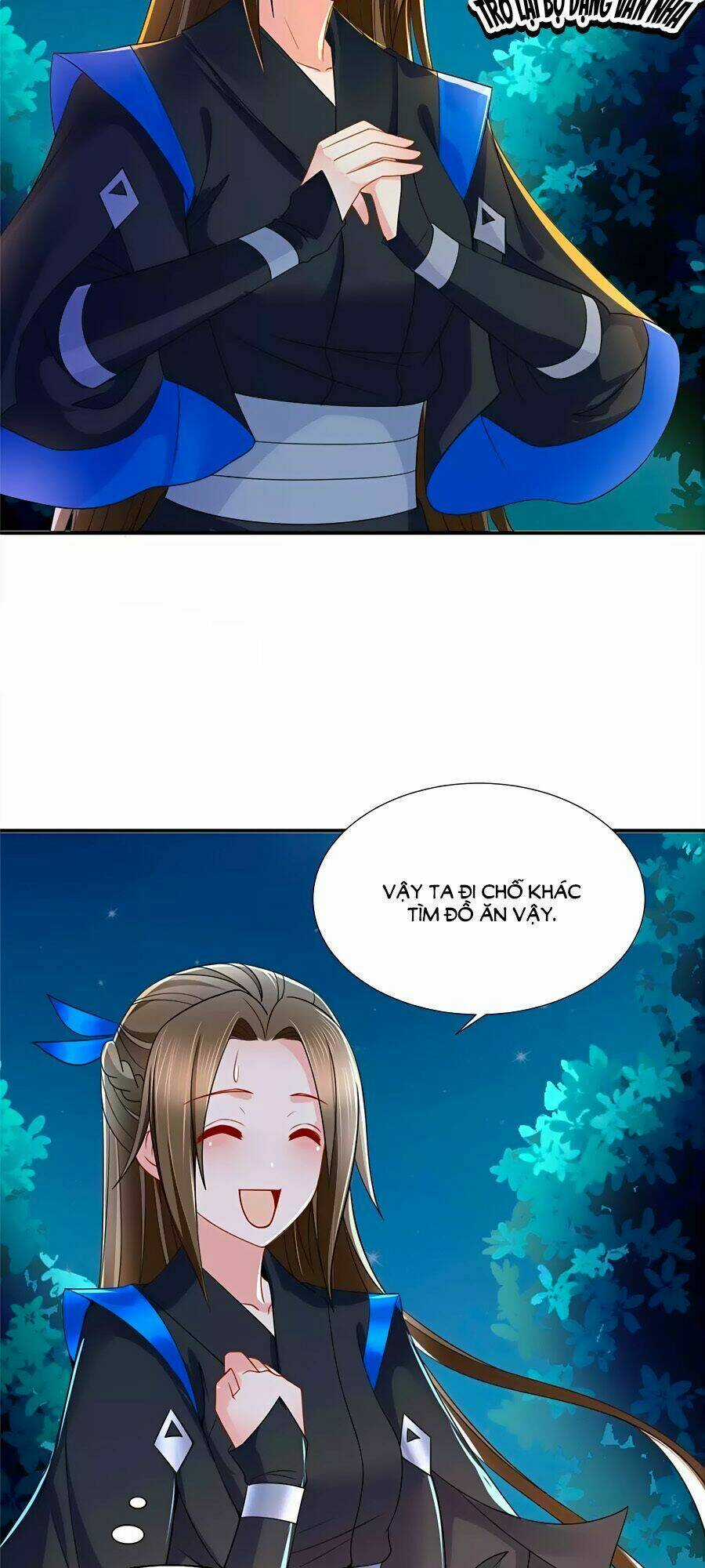 Kiêu Sủng Y Phi - Chapter 84 - Trang 26