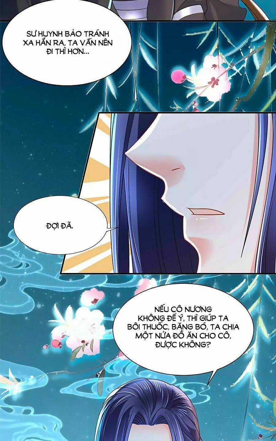 Kiêu Sủng Y Phi - Chapter 84 - Trang 27