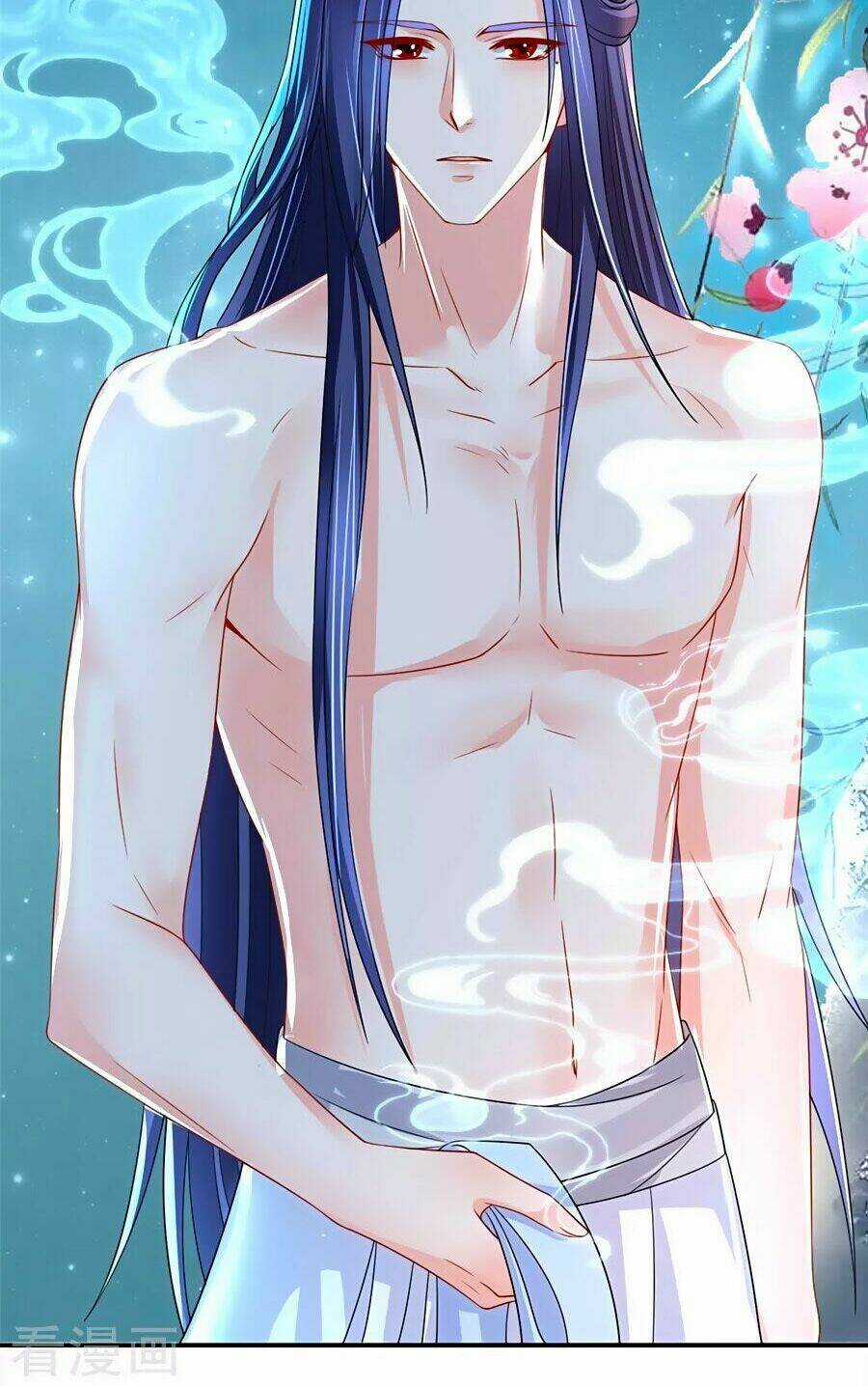 Kiêu Sủng Y Phi - Chapter 84 - Trang 28